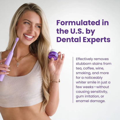 Lumaglow™ Natural Brightening Powder